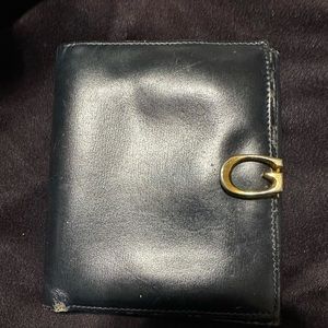 Gucci wallet